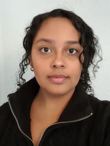Anaïs Nimubona