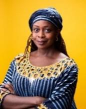 Adéyínká M. Akinṣulurẹ-Smith