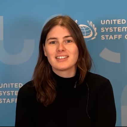 a photo of Eira Fallen