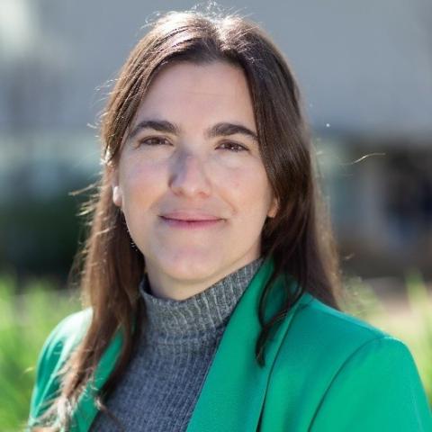 Sofía del Carril 
