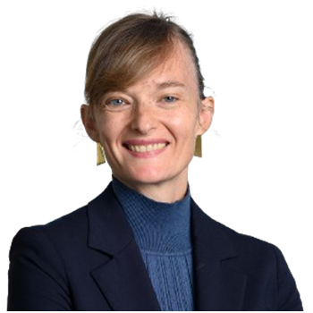 portrait of Eleonore Fournier-Tombs