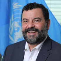 Felipe Martin Saráchaga 