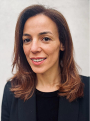 photo of Ghita El Khyari 