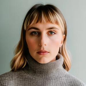 photo of Helen Perham