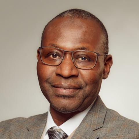 Massamba Thioye 