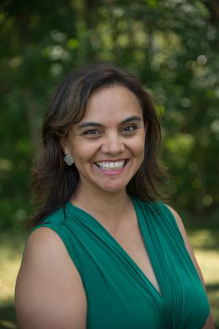 Miriam Medel García