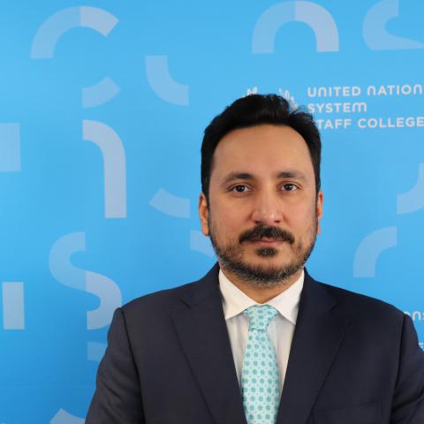 photo of Samant Veer Kakkar