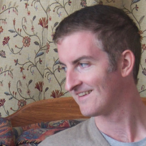 photo of Peter Larkin