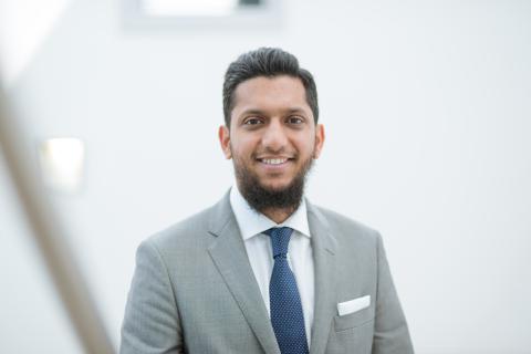 Umar Taj