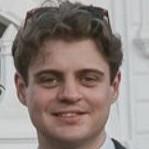 photo of Seb Thompson