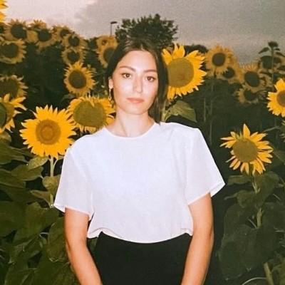 photo of Shirin Rajaei Esfahani