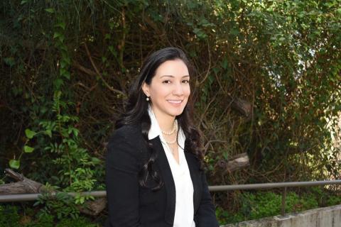 Tania Haddad