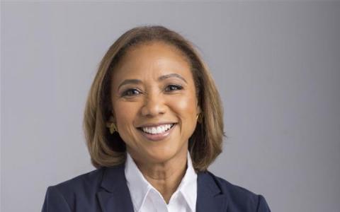 Michelle Gyles-McDonnough 