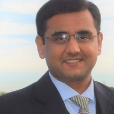 Zubair Shahid Zubair Shahid