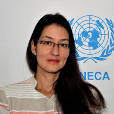 Laura Páez Heredia