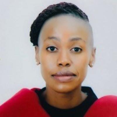 Mukondeleli Mpeiwa Mukondeleli Mpeiwa