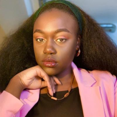 Sharon Kabubi Sharon Kabubi