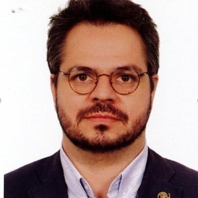 Manuel Marques Pereira Manuel Marques Pereira