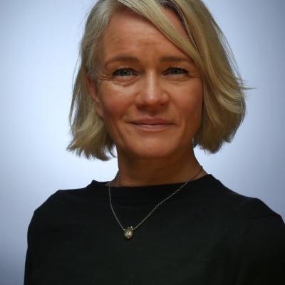 Hanne Lindbaek