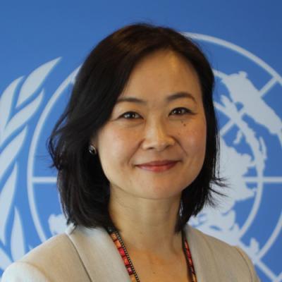 Kyoko Yokosuka Kyoko Yokosuka