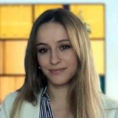 Paula de Blas Paula de Blas