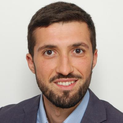 Luca Passacantilli Luca Passacantilli