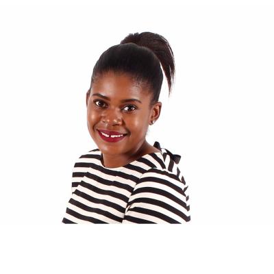 A photo of Maceline Kadurira