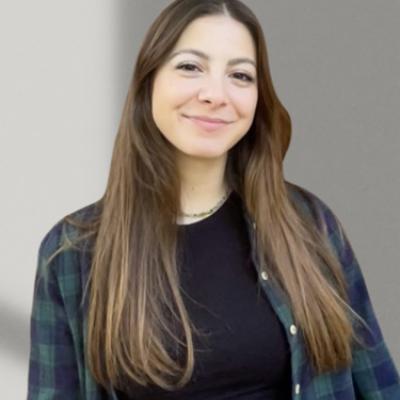 Chiara Marabotto headshot