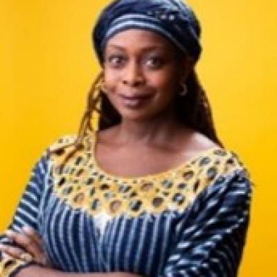 Adéyínká M. Akinṣulurẹ-Smith