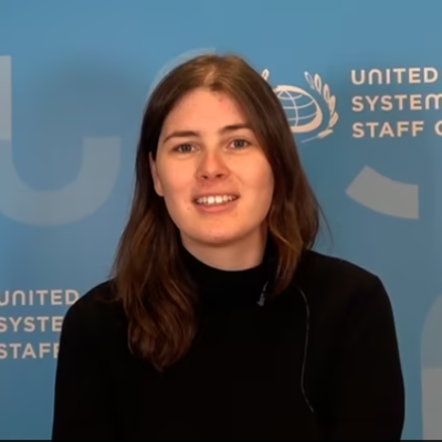 a photo of Eira Fallen