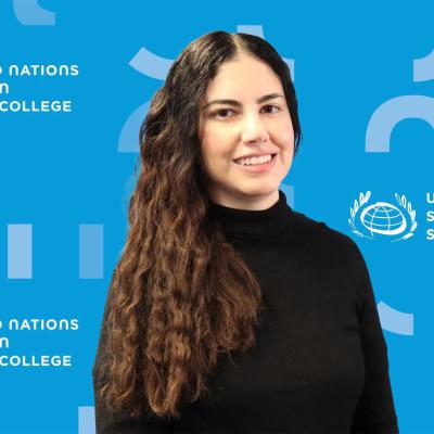 photo of Lea Abdel Jalil