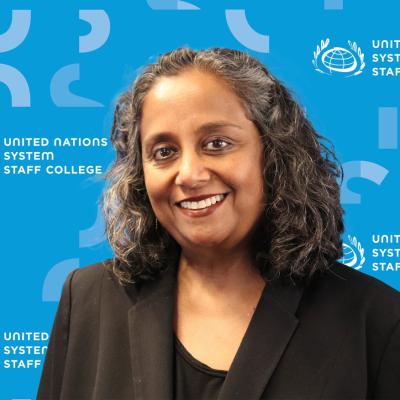 Sandhya Balasubrahmanyam