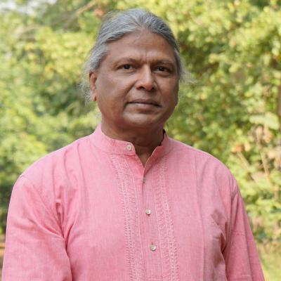 photo of Amareswar Galla