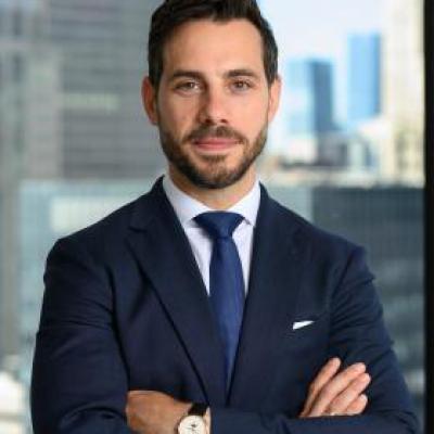 photo of David Passarelli