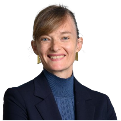 portrait of Eleonore Fournier-Tombs