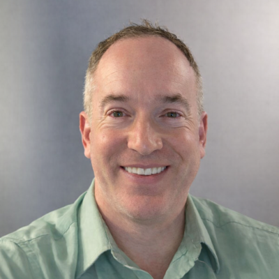 photo of Gregory Page