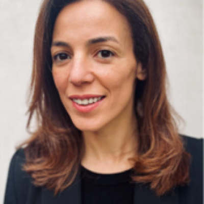 photo of Ghita El Khyari 