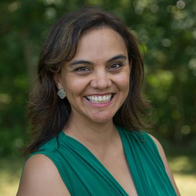 Miriam Medel García