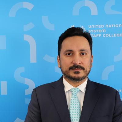 photo of Samant Veer Kakkar