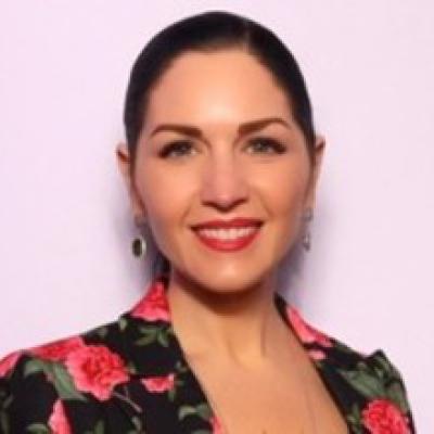 portrait of Shannon O’Shea