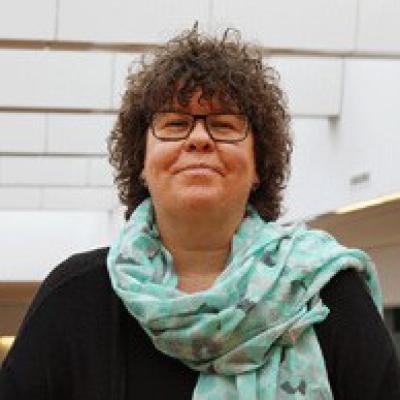 photo of Tina Friis Hansen