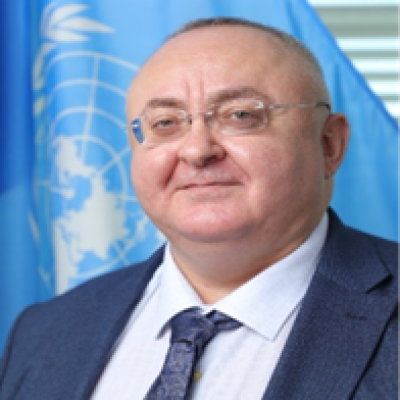 photo of Zurab Elzarov