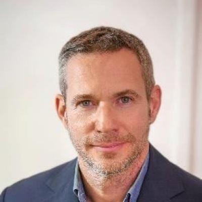 photo of Brian McQuinn