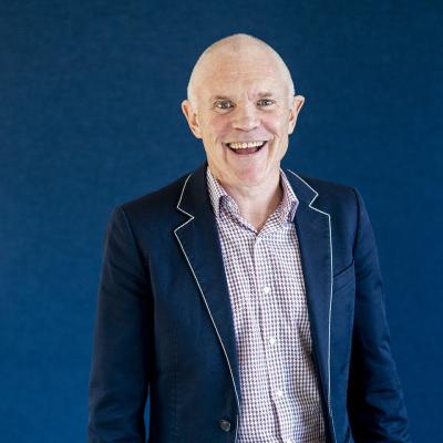 photo of Andrew Williams