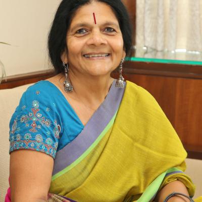 Chetna Sinha