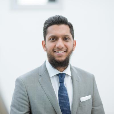 Umar Taj