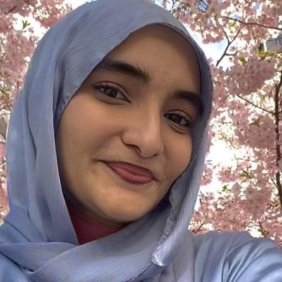 Hamnah Hafeez