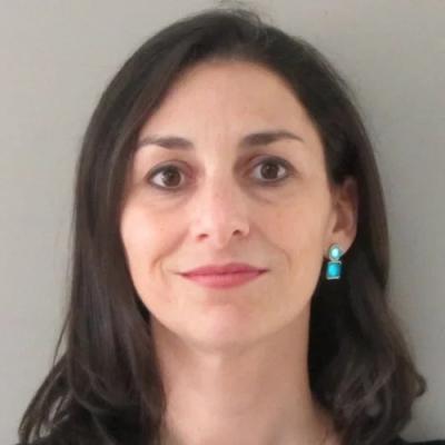 A profile photo of Nicole Deutsch