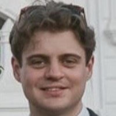 photo of Seb Thompson