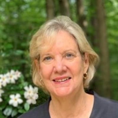 photo of Linda Stoddart